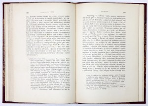KALINKA [Waleryan] - Jenerał Dezydery Chłapowski. Poznań 1885. Nakł. Księg. J. Leitgebera i Spółki. 8, s....