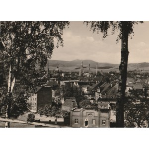 STONY MOUNTAIN. View of the city