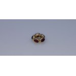 Pandora Charms - 585 gold