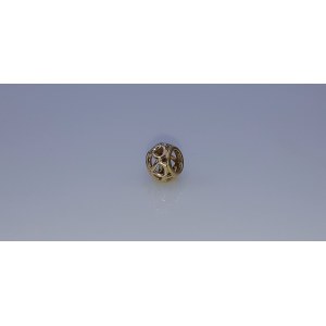 Charms Pandora - złoto 585