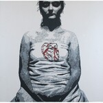 Bartek JARMOLIŃSKI (ur. 1975), Heart, z cyklu: Organica, 2013/2017