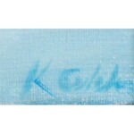 Katarzyna CELEK (ur. 1988), Drzewa, 2015