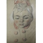 Tadeusz Tarkowski, Moja córeczka Julittka, 1939 r.