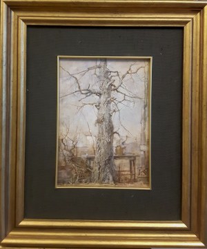 Igor Skworcow, Drzewo