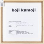Koji Kamoji (ur. 1935, Tokio), Bez tytułu - zestaw 6 serigrafii