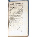 MEDYCYNA: MICHAELIS ALOYSII SINAPII. ABSURDA VERA SIVE PARADOXA MEDICA QUORUM … 1686