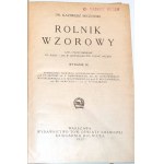 MICZYŃSKI - ROLNIK WZOROWY