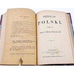 [PRZEGLĄD POLSKI, zeszyt 9-10 wyd. 1877] ZAŁĘSKI - PSYCHOLOGIA SAMOBÓJSTWA