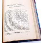 [PRZEGLĄD POLSKI, zeszyt 9-10 wyd. 1877] ZAŁĘSKI - PSYCHOLOGIA SAMOBÓJSTWA