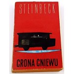 STEINBECK- GRONA GNIEWU