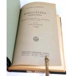 RAWITA-GAWROŃSKI- KOZACZYZNA UKRAINNA W RZECZPOSPOLITEJ POLSKIEJ