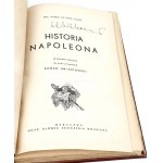 SAINT- HILAIRE - HISTORIA NAPOLEONA