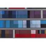 Lukasz Lepiorz (b. 1982, Ruda Slaska), Hotel, 2022