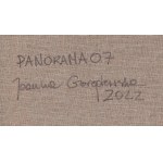 Joanna Gorgolewska (ur. 1992, Ostrów Wielkopolski), Panorama 07, 2022
