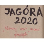 Malwina Jagóra (ur. 1990, Łowicz), Wieczny żar uczuć gorących, 2020