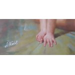 Alicia King, Nude