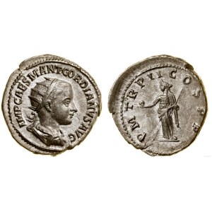 Cesarstwo Rzymskie, antoninian, 239, Rzym