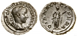 Cesarstwo Rzymskie, denar, 241, Rzym
