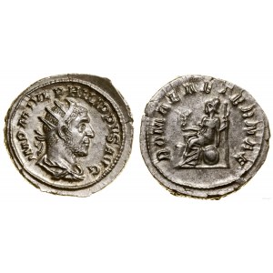 Cesarstwo Rzymskie, antoninian, 244-247, Rzym