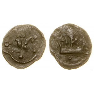 Polska, puło ruskie, (1360-1370), Lwów