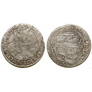 Polska, ort, 1621, Bydgoszcz