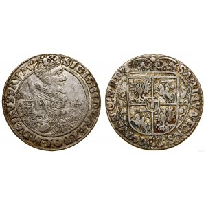 Polska, ort, 1622, Bydgoszcz