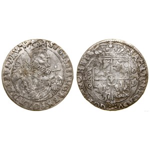 Polska, ort, 1624, Bydgoszcz