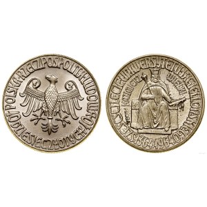 Polska, 10 złotych, 1964, Warszawa