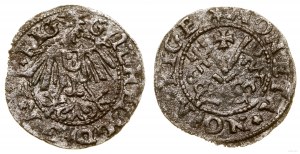 Ryga- arcybiskupstwo, szeląg, 1540, Ryga