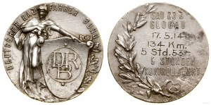 Niemcy, odznaka nagrodowa, Głogów