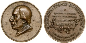 Polska, Konstanty Górski, 1897, Warszawa