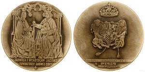 Polska, Jadwiga i Władysław Jagiełło, Częstochowa