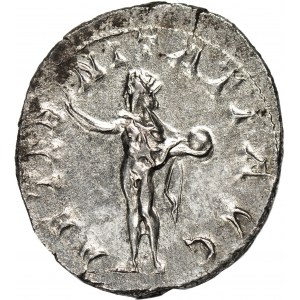 Cesarstwo Rzymskie, Gordian III (August 238-244 ne), Antoninian, mennica Rzym