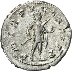 Cesarstwo Rzymskie, Gordian III (August 238-244 ne), Antoninian 241-243 ne, mennica Rzym