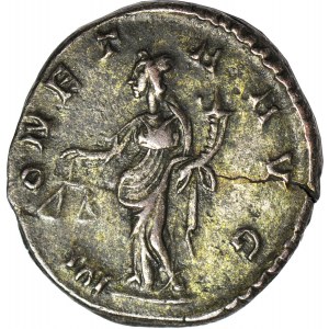 Cesarstwo Rzymskie, Postumus (August w Galii 260-269 ne), Antoninian, mennica Lugdunum (Lion) lub Kolonia