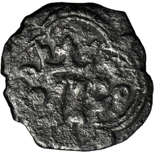 RRR-, Ludwik Węgierski(Andegaweński) 1379-1382, Puło, Lwów