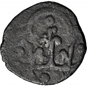 RRR-, Ludwik Węgierski(Andegaweński), 1379-1382, Puło, Lwów, nienotowane