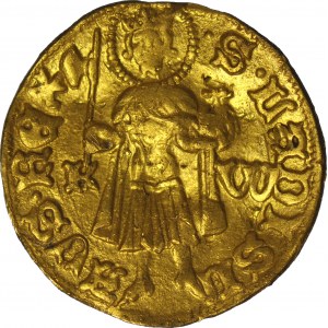 Węgry, Zygmunt 1387-1437, Goldgulden