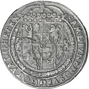 R-, Zygmunt III Waza, Talar 1631, Bydgoszcz, R5