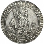 R-, Władysław IV Waza, Talar 1634 Bydgoszcz