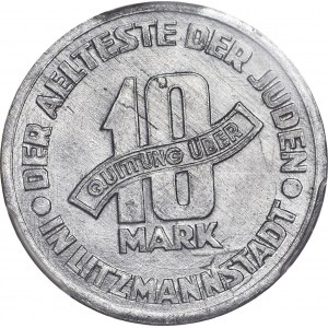 Getto, 10 Marek 1943, NIEOPISANE
