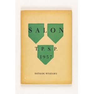 [katalog] Salon 1957