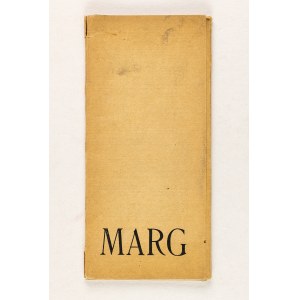 [katalog] Wystawa Klubu MARG