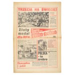 [Mistrzostwa Świata w Piłce Nożnej 1974 w polskiej prasie]