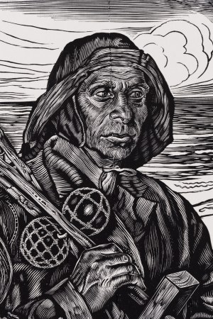 Stanisław Rolicz (1913 Mandżuria - 1997 Sopot), 