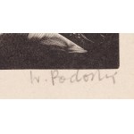 Wiktor Podoski (1901 - 1970 ), Zbiory, 1930
