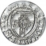 RR-, Zakon Krzyżacki, Ulryk Von Jungingen (1407-1410), Szeląg