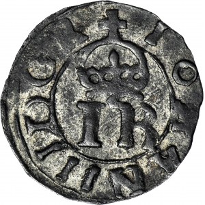 Inflanty pod panowaniem szwedzkim, Jan III 1568-1592, Szeląg bd, Rewal