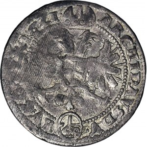 Austria, Ferdynand II 1619-1637, 48 krajcarów kiperowe 1622, RZADKI NOMINAŁ