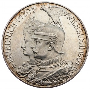 Germany, 5 Mark 1901, A